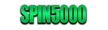Logo SPIN5000